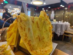 晒衣饼-小土豆北方菜馆(方庄店)
