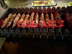-麦凯伦烧烤·精酿超级工厂店(金桥总店)