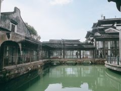 -乌镇枕水度假酒店