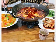 -又见小河浜·盐帮川菜(松江商业广场店)