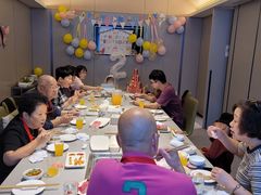 -海底捞火锅(吴中路店)