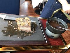 牛胸肉-拉蒂娜·巴西牛排馆 Latina·Brazilian Steakhouse(陆家嘴旗舰店)