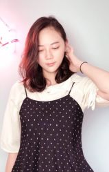 -FRIDAY星期五专业美发沙龙