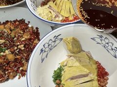 -小河盐帮·私家菜·烤鸭(三元桥·霄云路店)