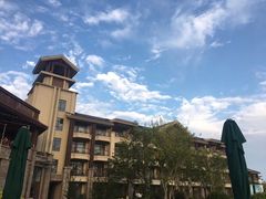 -扁鹊湖阿尔卡迪亚国际度假酒店