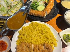 -五道双马·双马餐厅(五道口店)