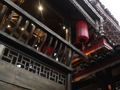 -西江传说•酸汤鱼(水东路店)