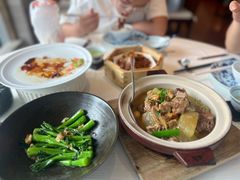 -侨美·唐荔园·40年地道粤菜