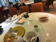 大堂-顺丰轩园林酒家(天河店)