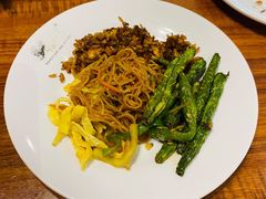 汉巴炒饭-汉巴味德(大悦城店)