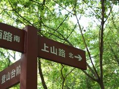 -大蜀山国家森林公园