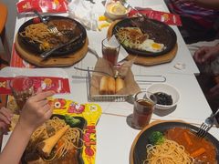 -豪享来(我格广场店)