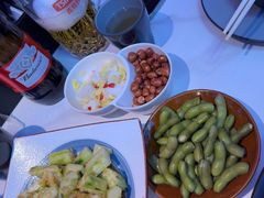 -钳小柒·小龙虾蓝龙王烧烤夜宵(长寿路店)