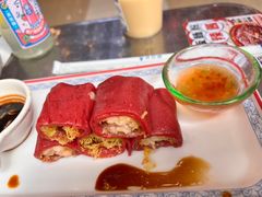 -赵财记·肠粉·煲仔饭(九龙城店)