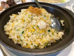 -小厨娘淮扬菜(六合欢乐港店)