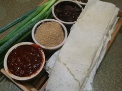 -煎饼卷大葱(春秋西路店)
