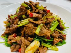 -北平食府(马鞍山路店)
