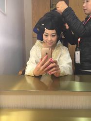 -盘子女人坊古装写真摄影(厦门总店)