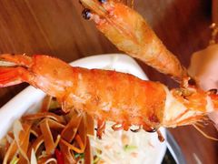-洁神饭庄·海鲜·青岛菜·30年老字号(五四广场店)