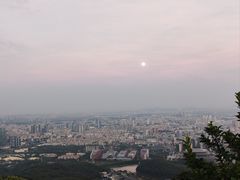 -白云山索道-售票处