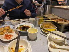 -李军力烧烤(祭城店)