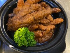 神经凤爪-壹加壹电烤串(总店)