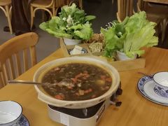 -素清香(解放路店)