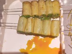 -丰茂烤串(公园店)