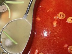 -左庭右院鲜牛肉火锅(金山万达店)