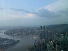 -WFC会仙楼观景台