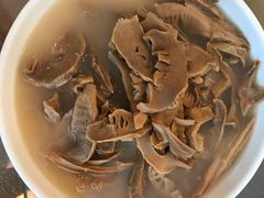 -竹海湾农家土菜