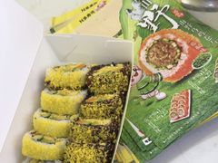 -n多寿司(滨湖万达广场店)