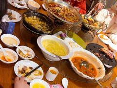 -群英会·三国菜(曹魏古城店)