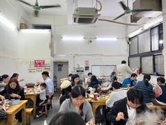 -威邵鸡煲(西华路总店)