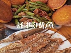 -密云水库福海酒家