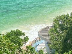 -深圳市大鹏新区华记山海农庄餐厅