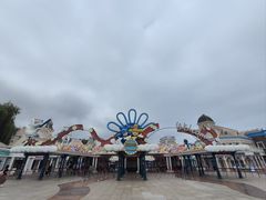 -大连海昌发现王国主题公园