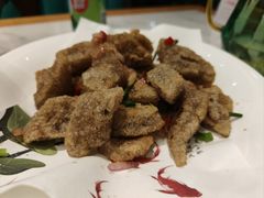 -小秦淮·南京土菜(新亭西路店)