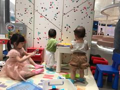 -BossBabe亲子餐厅(金光华广场店)