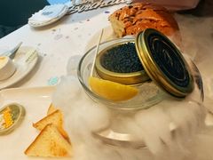 -MORTON'S 莫尔顿牛排坊(北京丽晶酒店)