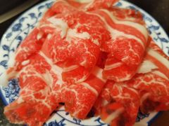 -飘香火锅(玉林西路店)