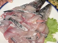 -大理.老字号渝记酸萝卜乌鱼(古城总店)