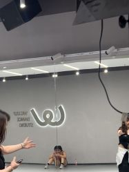 -WOULP舞铺·舞蹈室