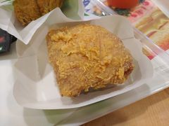 -德克士(砂之船奥特莱斯店)