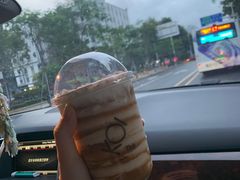 -KOI The(卓悦汇购物中心店)