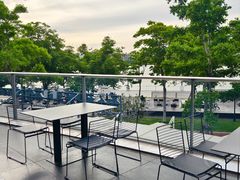 -茶人村·前滩江景雅宴(上海首店)