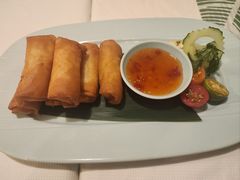 -蕉叶·泰国歌舞风情(世贸店)