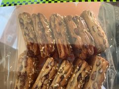 -千裡酥面包生日蛋糕(中学巷店)