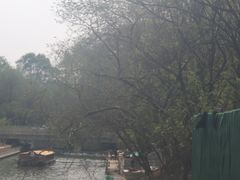 -皇家御河游(紫御湾码头)