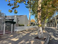 -春晖园度假酒店温泉